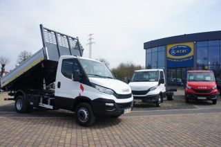 Iveco 70C17